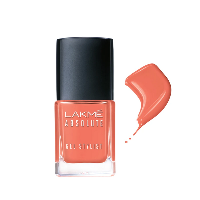 Buy Lakme True Wear Color Crush Nail Color 9 Ml Shade 58 Online At Best  Price of Rs 170 - bigbasket